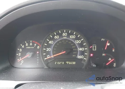 2005 Honda Odyssey Ex из США, поврежденный, VIN 5FNRL38495B411414